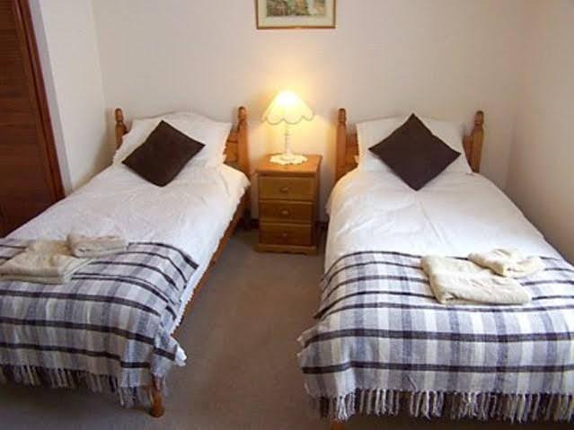The Cornishman Inn Tintagel Extérieur photo