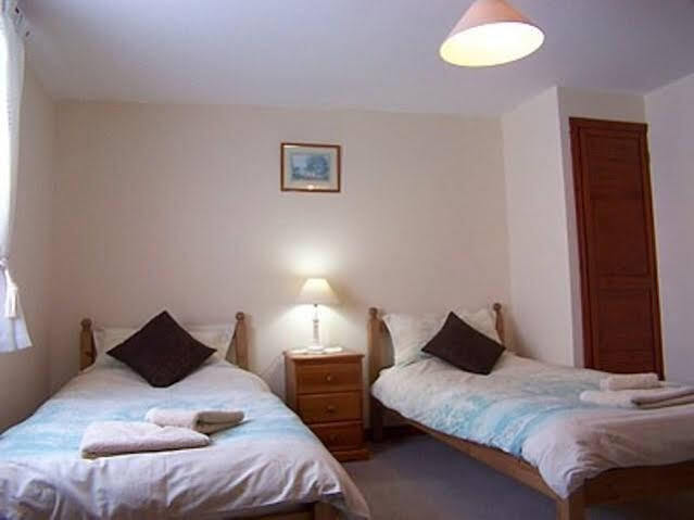 The Cornishman Inn Tintagel Extérieur photo